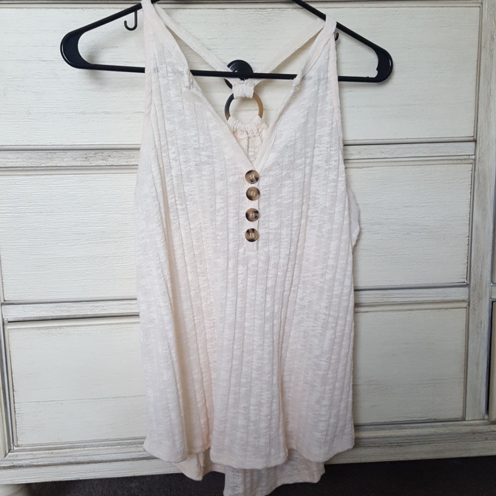 Maurices Top